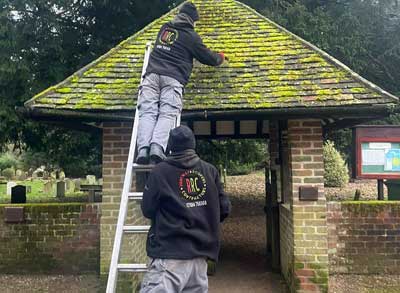 Emergency Repairs Southampton