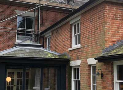 Emergency Repairs Southampton